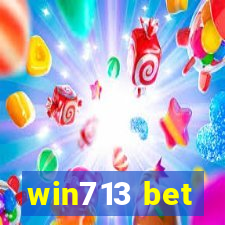 win713 bet